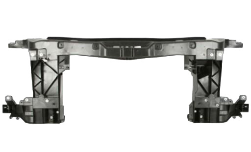 Panneau face avant VW Crafter 30-50 support de radiateur carrosserie 2E0805591A de rechange