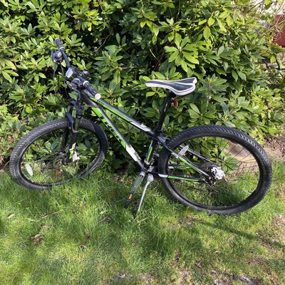 trek three series 3500