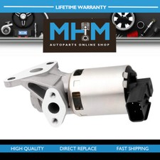 1pcs Fits 04-08 Jeep Dodge Chrysler Ram Egr Valve 5.7l Exhaust Gas Recirculation 1pcs Fits 04-08 Jeep Dodge Chrysler Ram Egr Valve 5.7l Exhaust Gas Recirculation