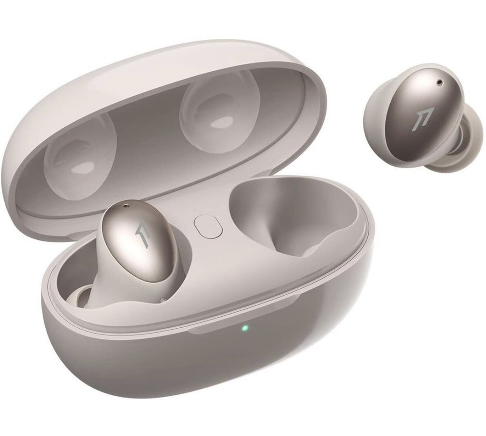 Stylish True Wireless in-Ear Headphones - Bluetooth