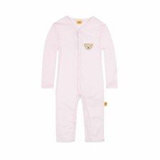 Steiff   Schlafanzug   Overall   Gr.  86   Neu Basic