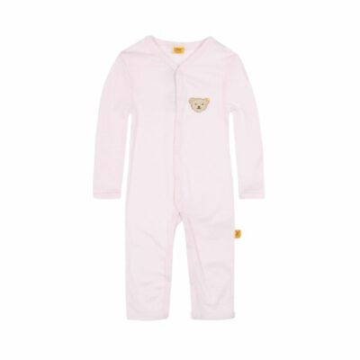 Steiff   Schlafanzug   Overall   Gr.  86   Neu Basic