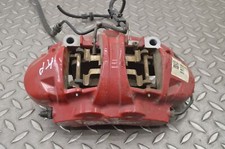 Alfa Romeo Stelvio 2.0 Q4 2019 LHD Bremssattel vorne links 00505534510 15045404