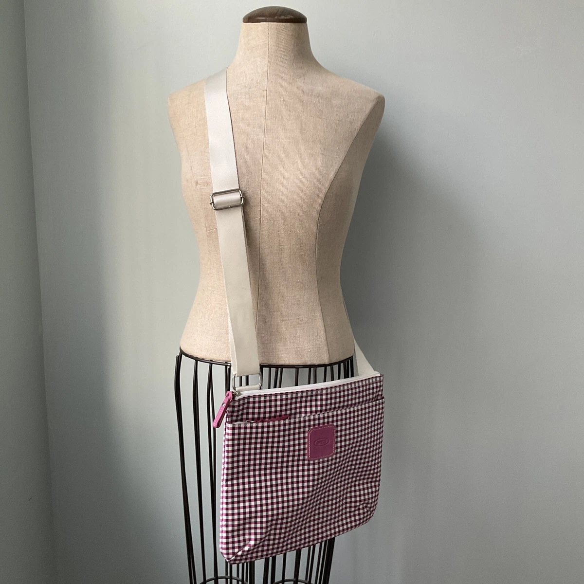 Brics urban best sale envelope crossbody