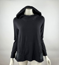 Lululemon Starting Place Hoodie Women 4 Rulu Long Sleeve Pullover Pocket Stretch