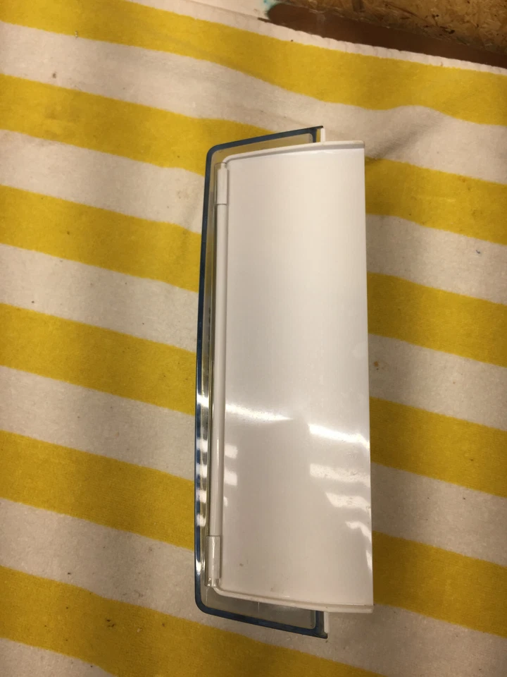 00673120 BOSCH ХОЛОДИЛЬНИК МОРОЗИЛЬНИК ДВЕРИ БУНКЕР Бесплатная доставка - Изображение 4 из 4