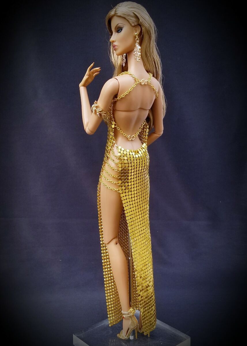 Fashion Royalty NuFace Poppy Integrity Toys Accessories Fashion Royalty NuFace Poppy Integrity Toys Accessories