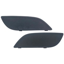 Cubierta de bolsillo con manija de tirador de puerta reposabrazos delantero derecho e izquierdo para Honda CRV 2012-2016
