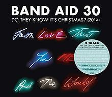 Do They Know Its Christmas? (German + UK Version) von Ban... | CD | Zustand gut