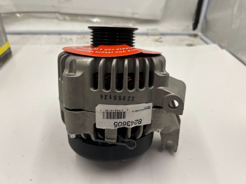 FVP Premium Alternator 8243605 fits 1999-2003 Pontiac Grand Prix Durable - Picture 5 of 9