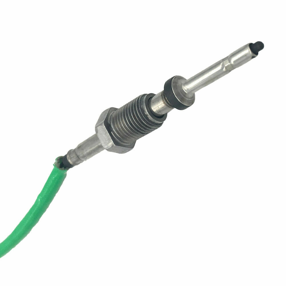 Capteur De Température D'échappement Pour Jaguar XE X760 2.0D - Réf H4D3-51254-AA (2016-2024) - Occasion