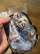 2023 McDonald's Happy Meal Toys MARVEL  Guardians of the Galaxy  6 DRAX