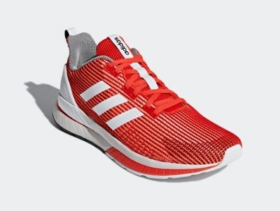 adidas questar orange