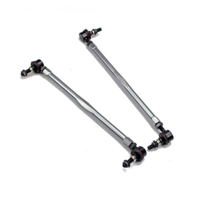 Godspeed Adjustable Front Sway Bar End Links Pair Kit For Honda Accord 2018-2022