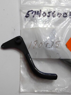 Husqvarna OEM Throttle Trigger 574056001