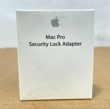 Apple Mac Pro Security Lock Adapter MF858AM/A
