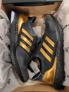 Adidas Ultra Boost Dna X Mahomes H Size 12 Patrick Mahomes Brand New Ebay