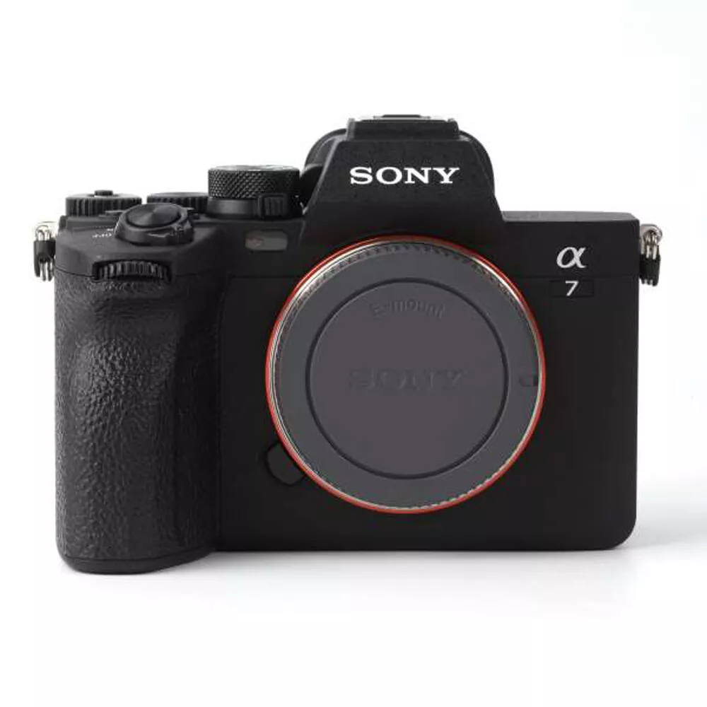 Sony a7 IV Mirrorless Camera - ILCE-7M4/B