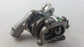 Original OPEL Signum Vectra-C Turbolader 2.0 DTi 24461826