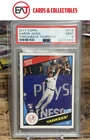 Aaron Judge 2017 Topps Throwback Thursday #116 PR 901 PSA 9 RC Yankees