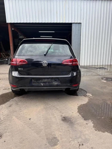 5G0857552AJ Sonnenblende Rechts für VOLKSWAGEN GOLF VII (5G1/BE1) 2013 183406 - Bild 5 von 7