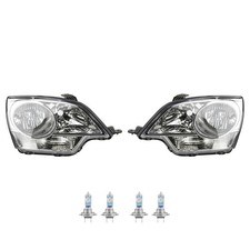 Feu avant (phare) Opel ANTARA