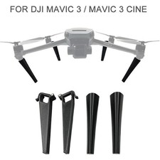 4PCS Landing Gear Extension Increased 5CM Protector Legs For DJI Mavic 3 CINE