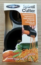 Microplane Küchenhelfer Spiralschneider Specialty Serie