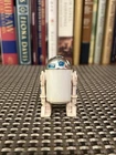 1977 Kenner Star Wars 3.75 ANH R2-D2 Original Action Figure Hong Kong No Sticker