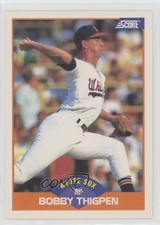 Click to enlarge Bobby Thigpen