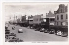 Ruthven Street Toowoomba RPPC Sidues Series
