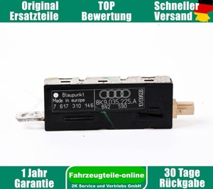 Antennenverstärker Entstörfilter Steuergerät Audi A4 A5 B8 8K 8K9035225A