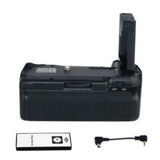 New MB-D5500 Vertical Battery Handle Grip Replacement For Nikon D5500 Camera
