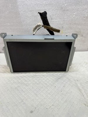 2013 FORD C-MAX HYBRID Information Display Screen DJ5T-14F239-BD OEM