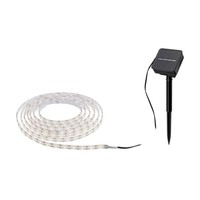 Paulmann Solar Led Stripe 3M Mit DäMmerungssensor Led Stripe