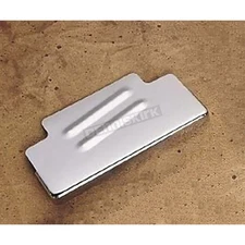 Drag Specialties Battery Top Cover - DS-324114