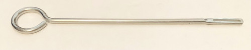 Valve Casing Cleaning Rod - Trumpet / Cornet