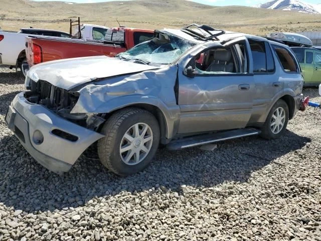 Engine 5.3L VIN M 8th Digit Denali Fits 05 ENVOY 25662738 Foto 4 de 4