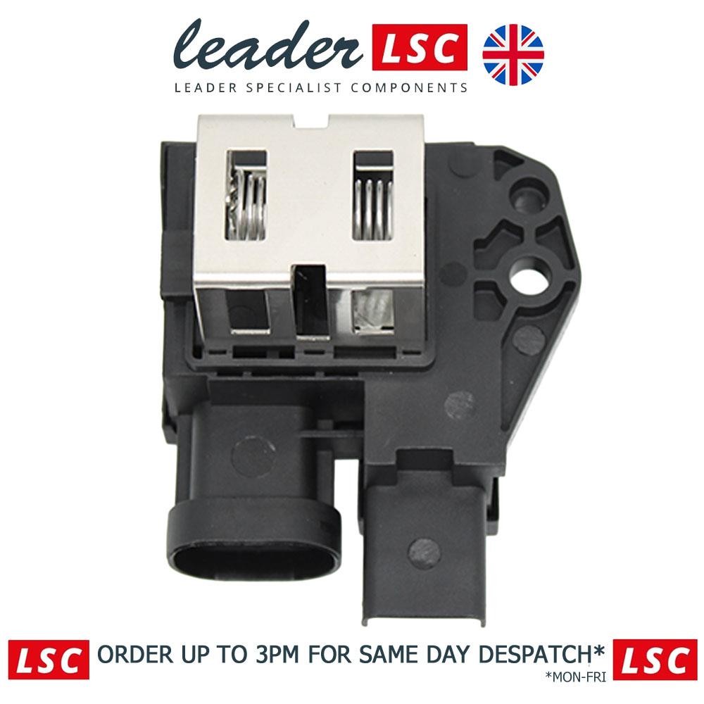Radiator Fan Resistor Control Unit Citroen C ELYSEE C2 C3 C5 DS3 NEW