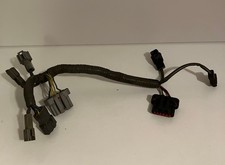 XR-7 FORD SHO OE DIS Ignition Module [F1SF12A297BA 1U2J12K059CA] Harness Pigtail