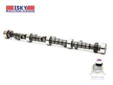 Isky Cams Sbc Solid Camshaft 201544 For Small Block Chevy - 0.545 In Lift Isky Cams Sbc Solid Camshaft 201544 For Small Block Chevy - 0.545 In Lift