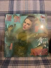Taylor Swift The Life Of A Showgirl Honestly Wild Transparent Vinyl – Sealed
