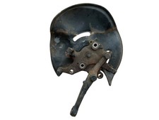 Mercedes W124 Limousine 230E Radnabe Radlager Radaufnahme Vorne Rechts Radtr&auml;ger