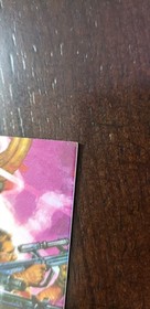 Dynamite Cop Sega Dreamcast Trading Card Lot of 5 Limited Run Games 2025