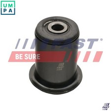 2x MOUNTING CONTROLTRAILING ARM FT18107 FOR FIAT SEICENTO/600/Hatchback/Van 0.7L