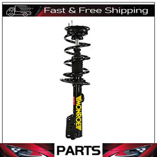 Monroe Front Left Strut Fits 2013-2019 Ford Explorer RWD