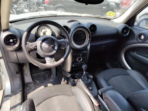 Transmision Delantera Derecha para MINI COUNTRYMAN (R60)(2010) Cooper D 1807166 - Imagen 8 de 10