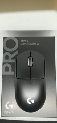 Gaming Bundle: Logitech G Pro X Superlight 2 (mit Rechnung) uvw.