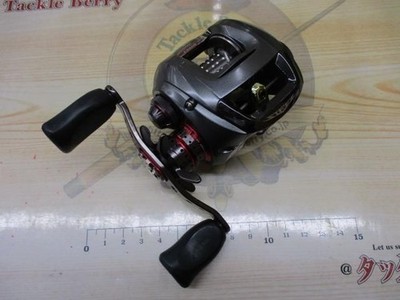 Daiwa Steez 100sh Bait Reel Used