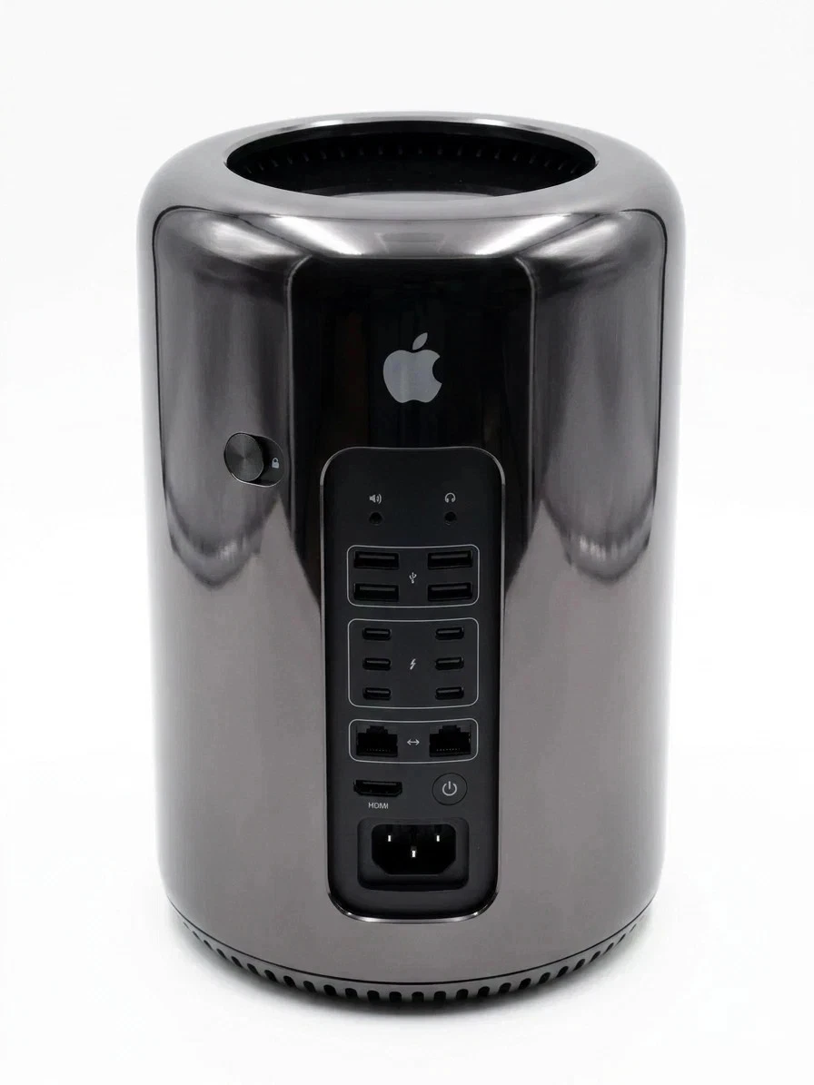 mac pro 2013 クアッドコア 16GB 1 TB Apple Mac Pro 1 TB 16 GB RAM Apple Desktops & All-In-One Computers